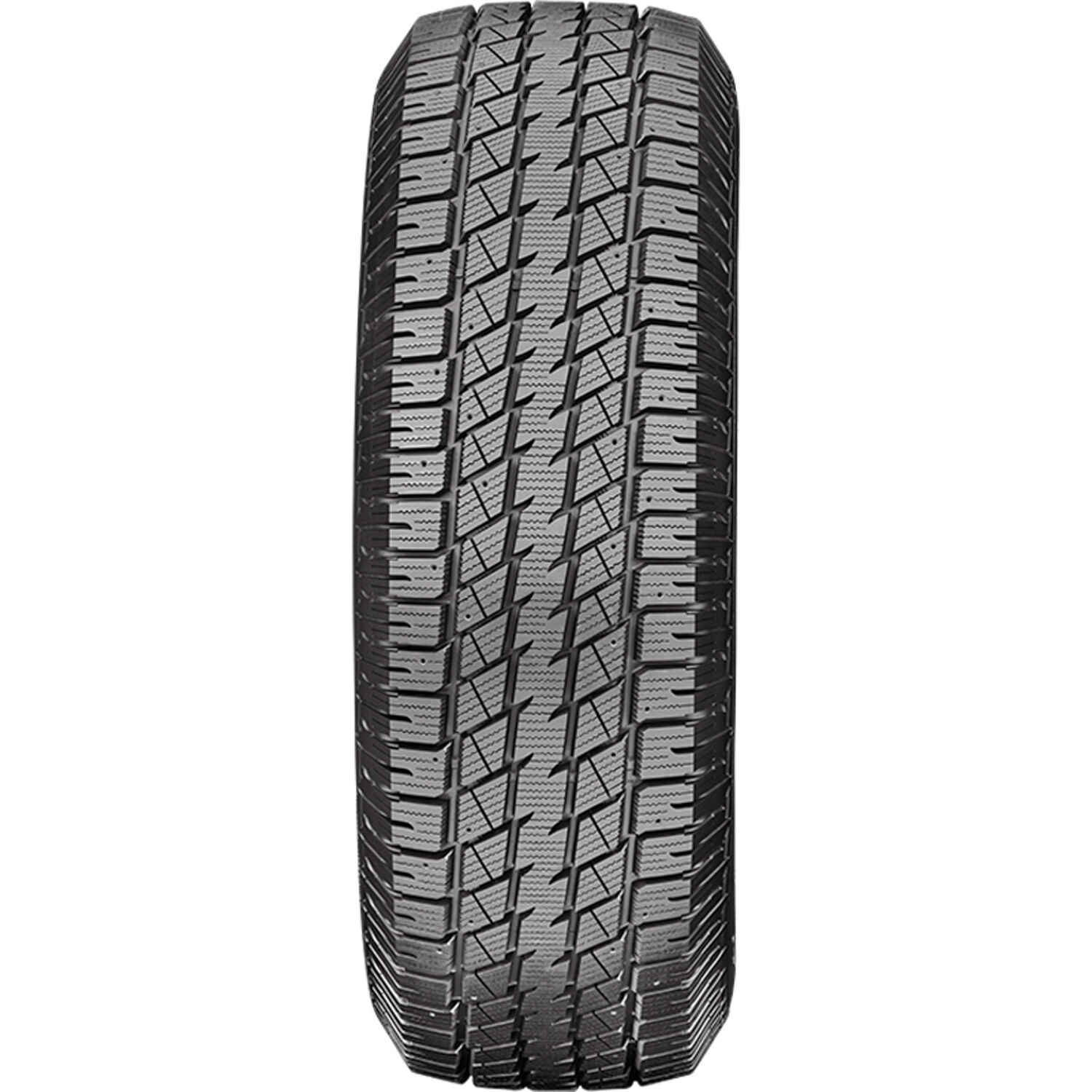 Mastercraft Glacier MSR LT 275/65R20 126/123R E (10 Ply)
