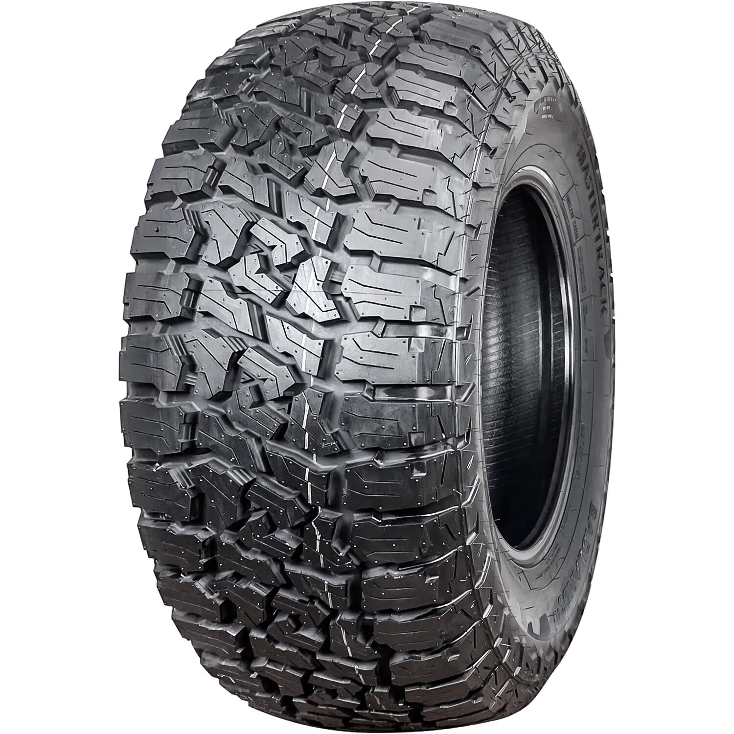 Mastertrack Badlands AT 265/70R16 112T