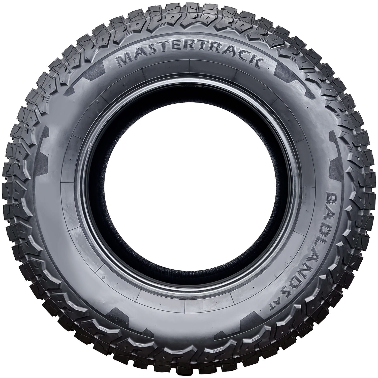 Mastertrack Badlands AT 265/70R16 112T