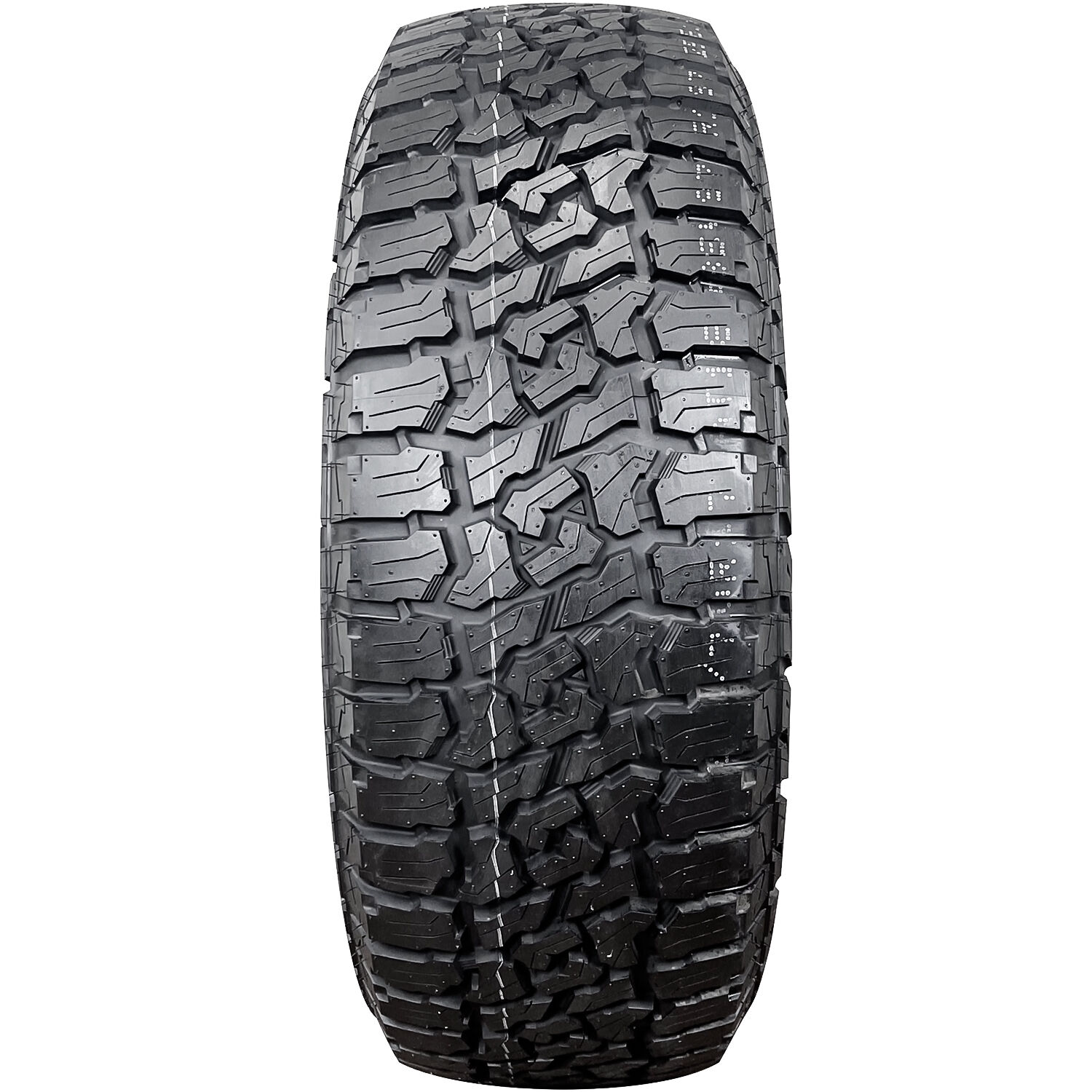 Mastertrack Badlands AT 265/70R16 112T