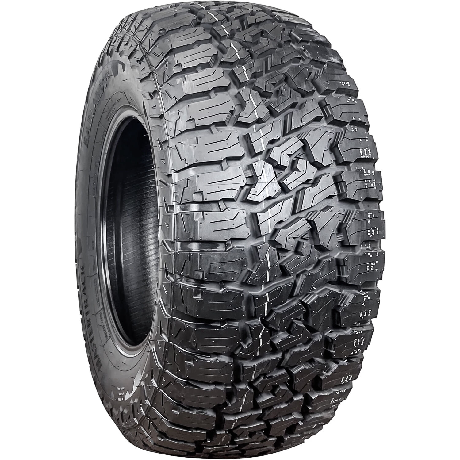 Mastertrack Badlands AT 265/70R16 112T