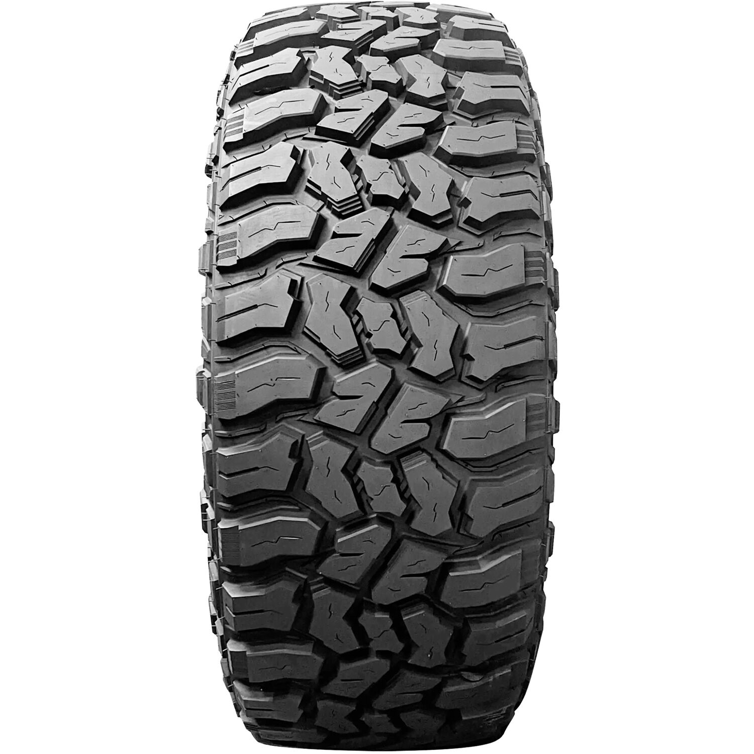 Mastertrack Badlands MT LT 37X12.50R20 128Q F (12 Ply)