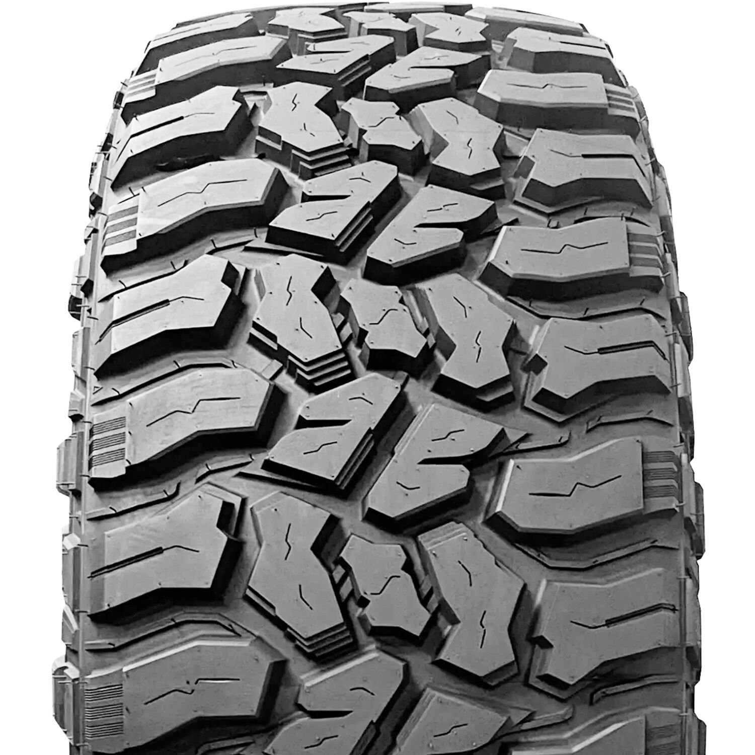 Mastertrack Badlands MT LT 37X12.50R20 128Q F (12 Ply)