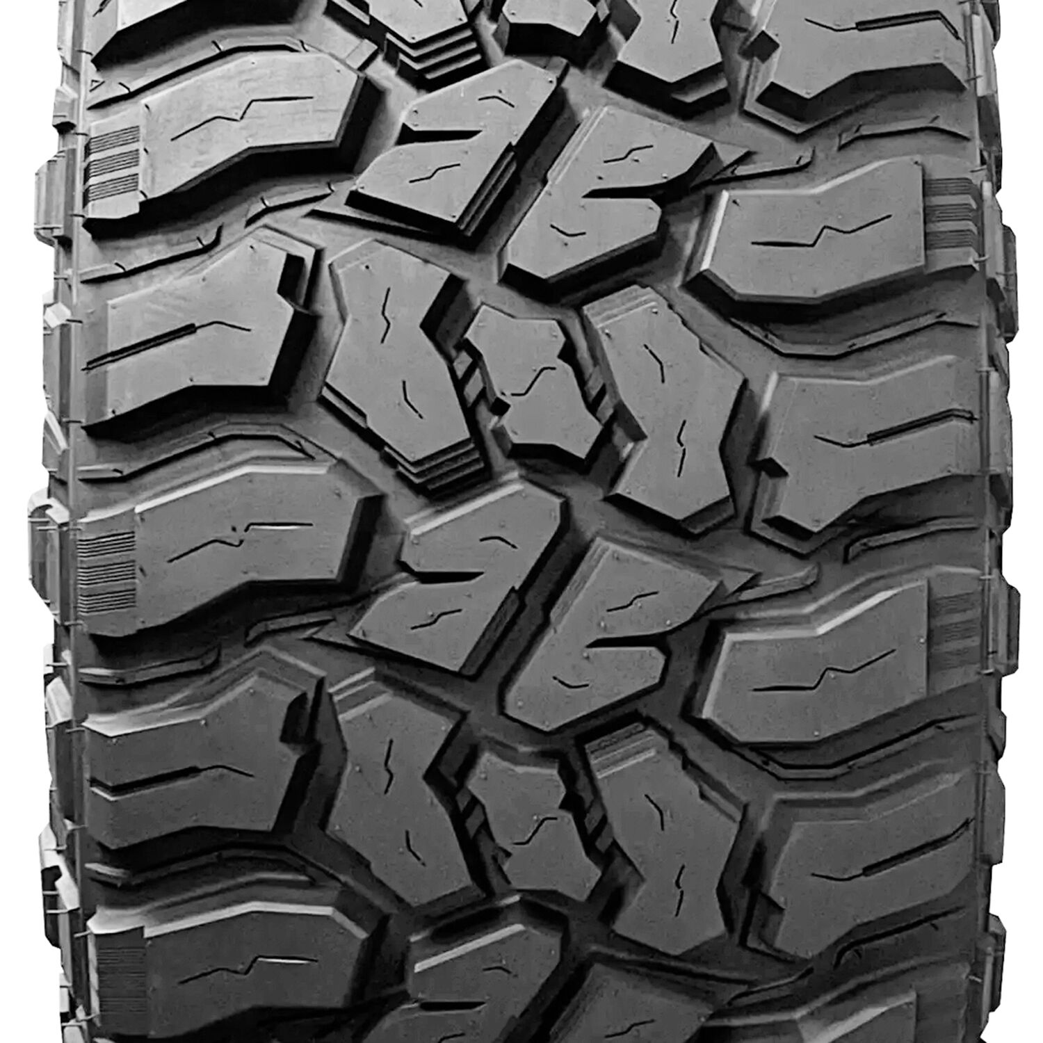 Mastertrack Badlands MT LT 37X12.50R20 128Q F (12 Ply)