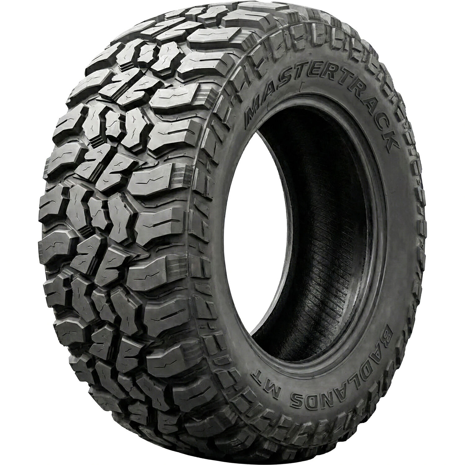 Mastertrack Badlands MT Tires | Find Tires - Online