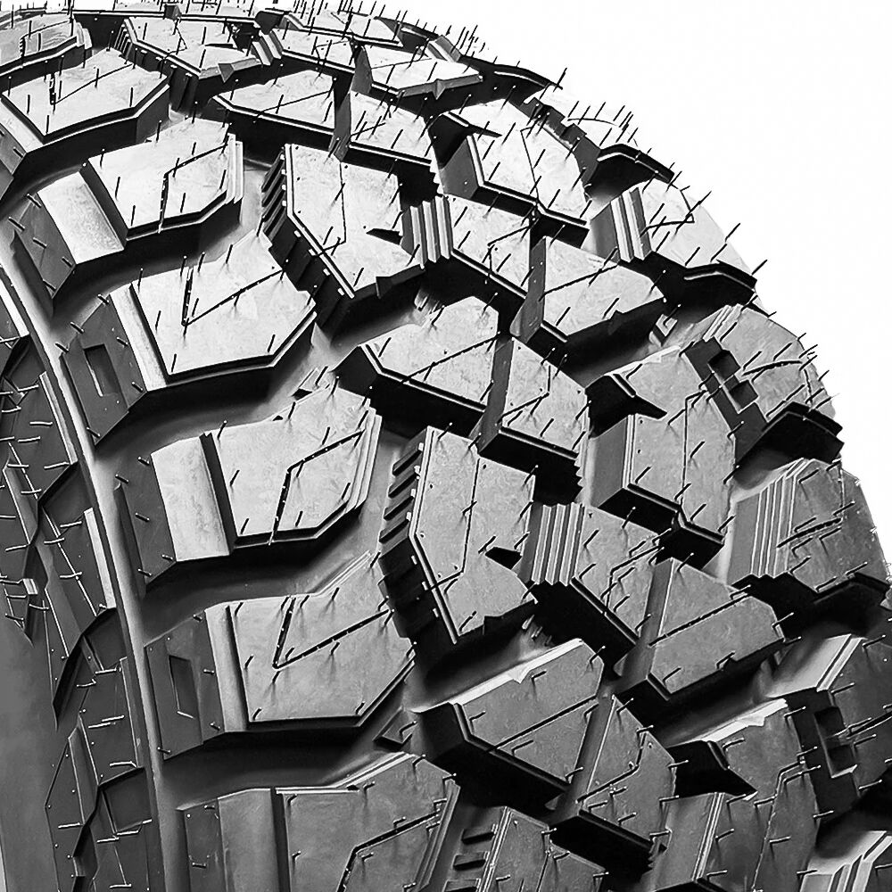 Mastertrack Badlands RT LT 37X12.50R20 128Q F (12 Ply)