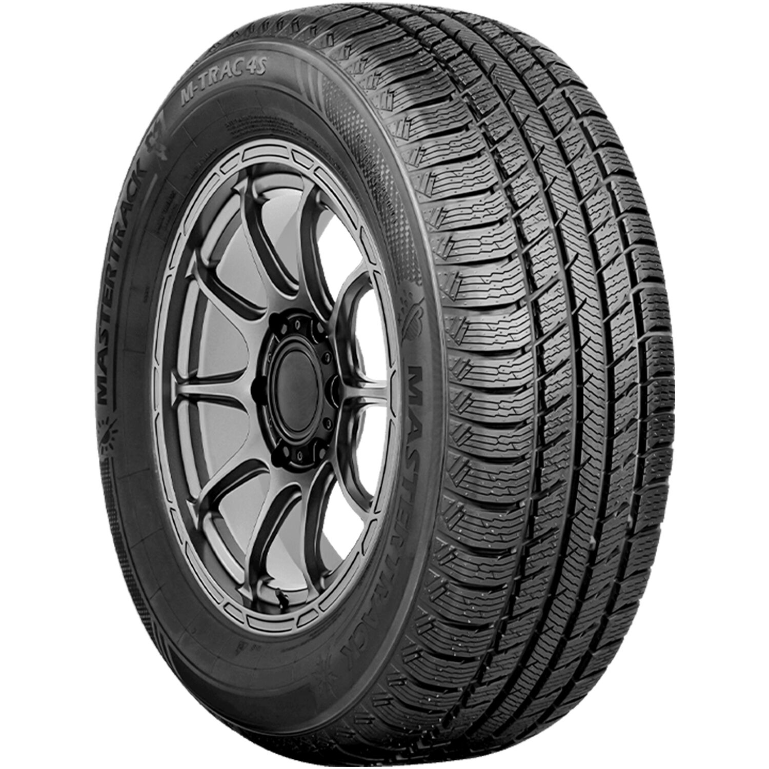 Mastertrack M-Trac 4S 235/65R18 106H