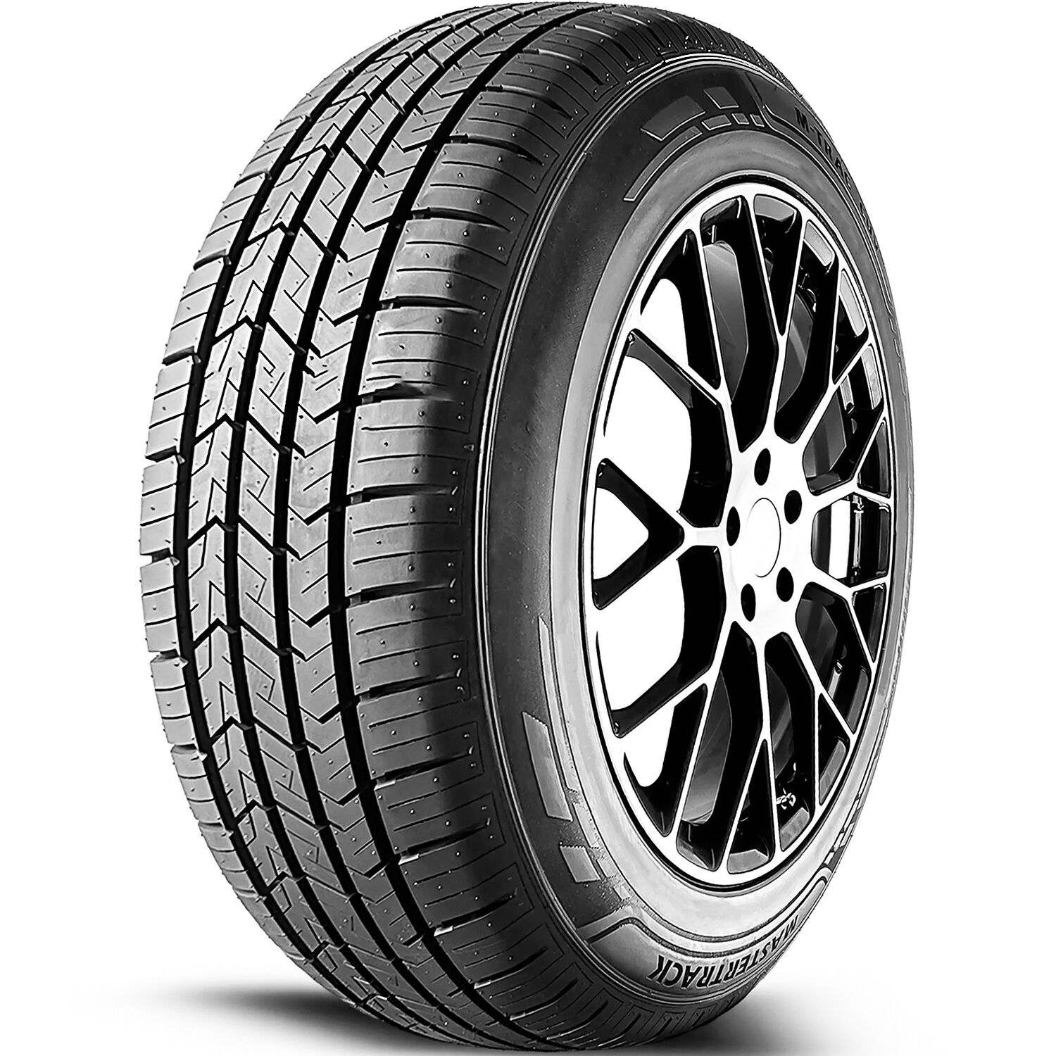 Mastertrack M-Trac CUV 235/65R17 104H
