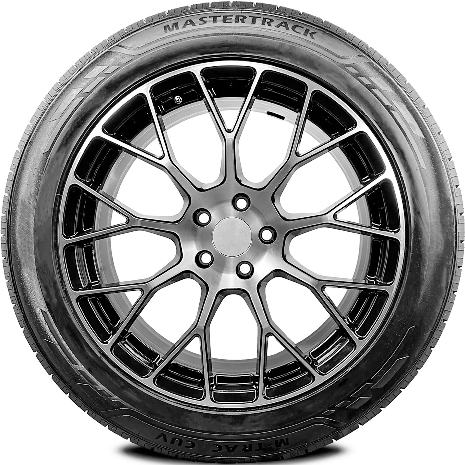 Mastertrack M-Trac CUV 235/65R17 104H