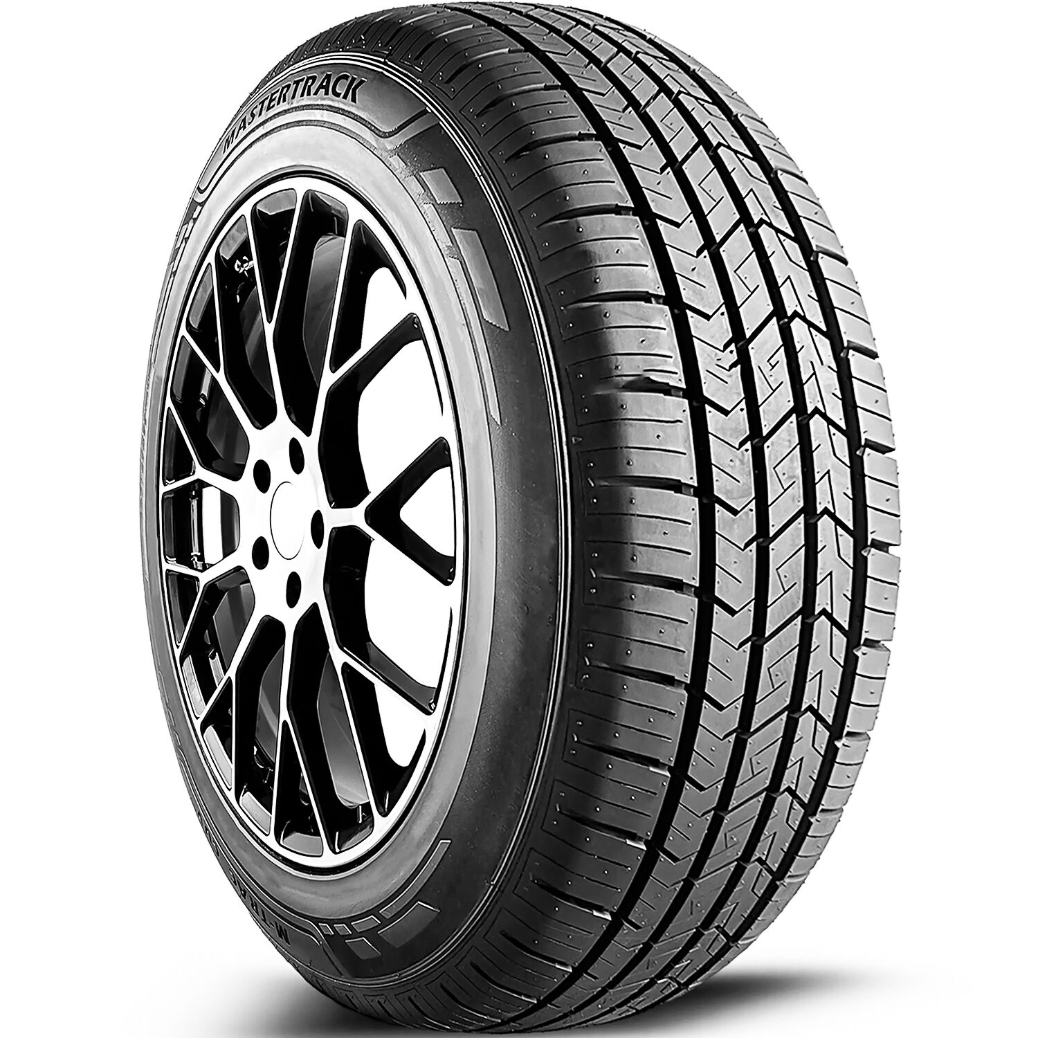 Mastertrack M-Trac CUV 235/65R17 104H