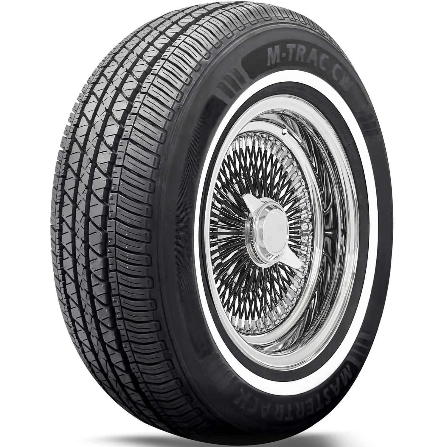 Mastertrack M-Trac CW 225/60R17 99T