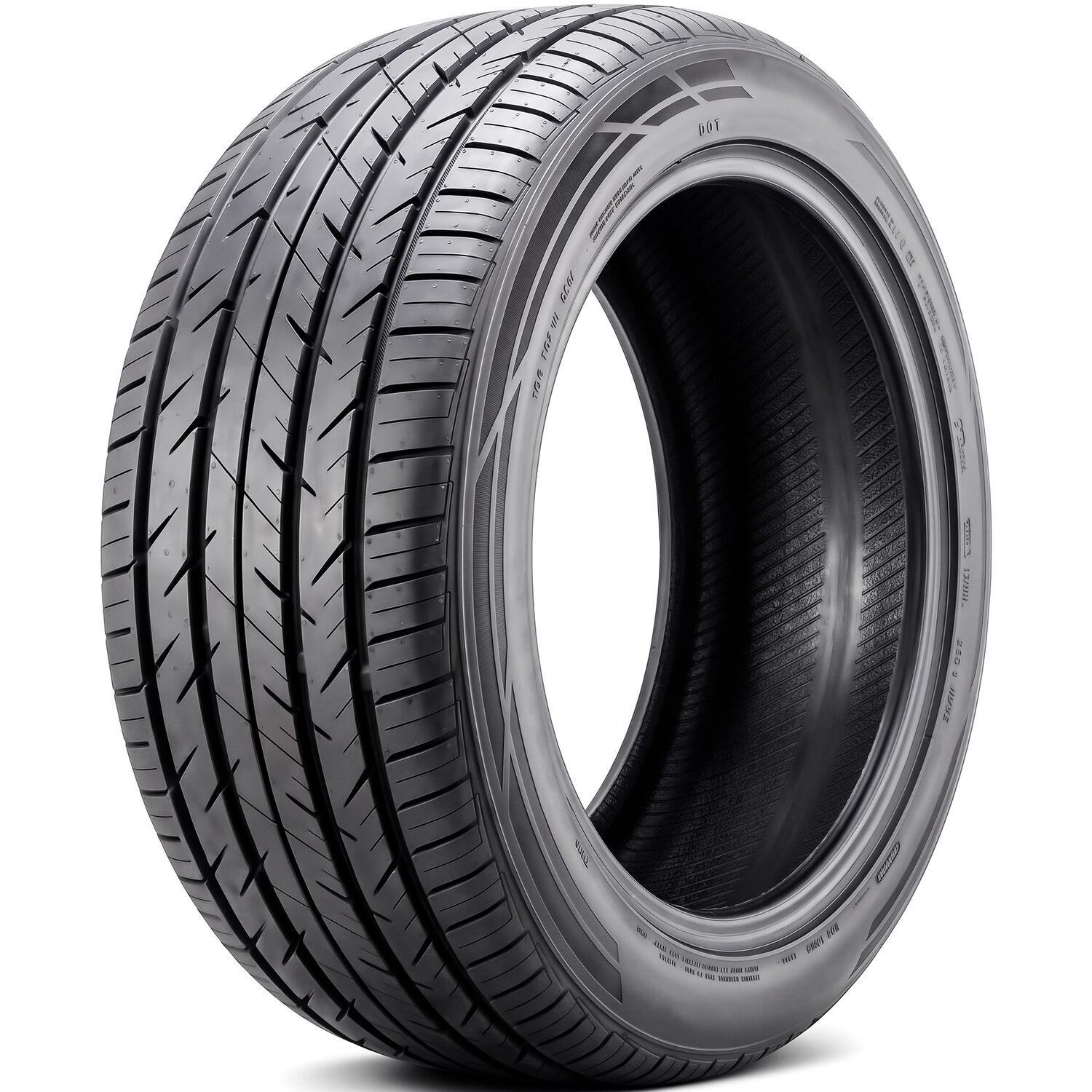 Set Of 4 Mastertrack M-Trac GT 295/30R22 ZR 103W XL