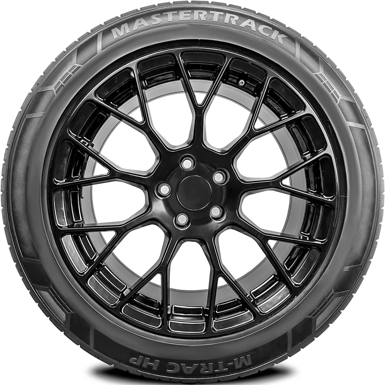 Mastertrack M-Trac HP