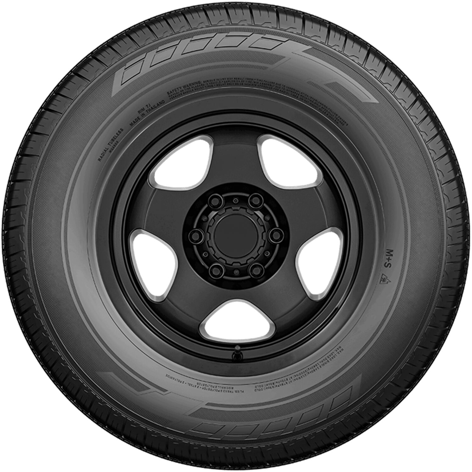 Mastertrack M-Trac HT 4S