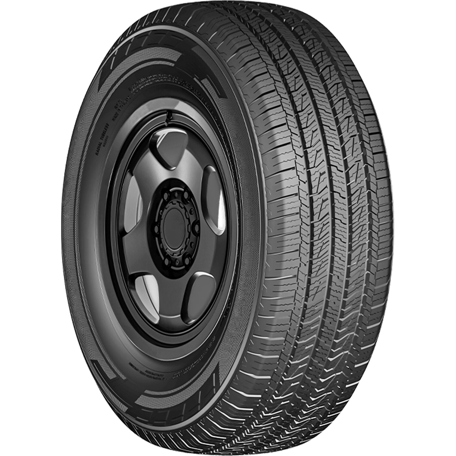 Mastertrack M-Trac HT 4S