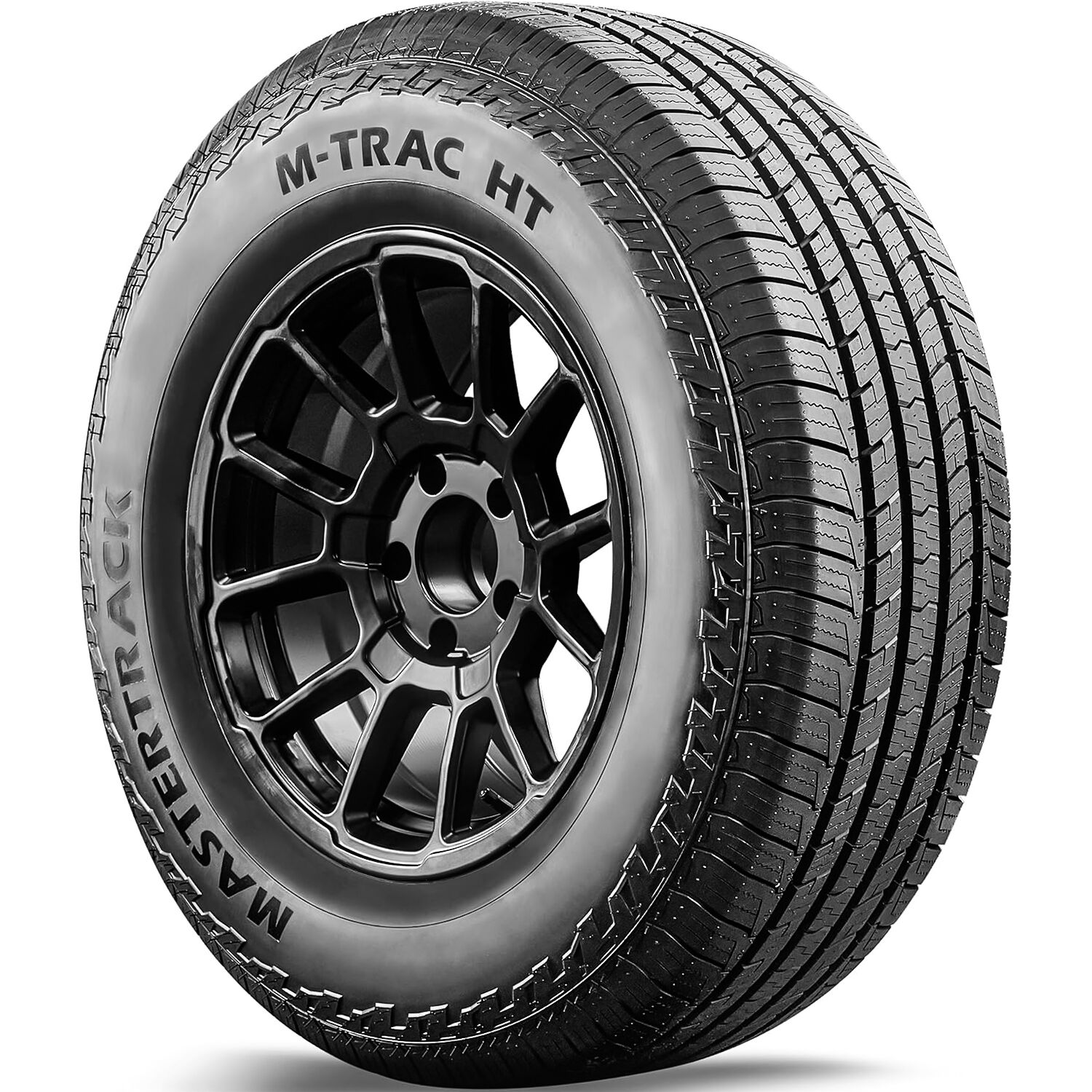 Mastertrack M-Trac HT 265/70R16 112T