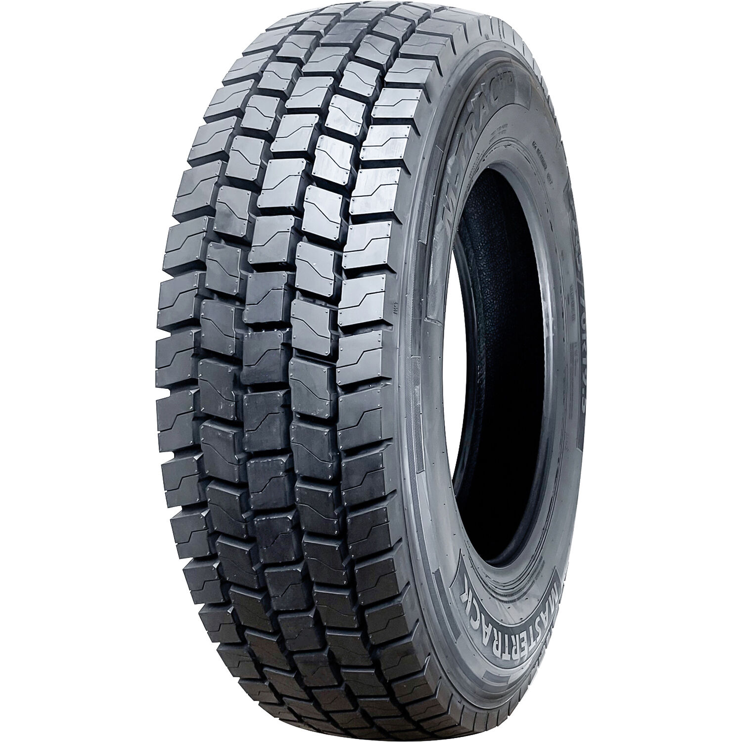 Mastertrack M-Trac HTD 225/70R19.5 G (14 Ply)