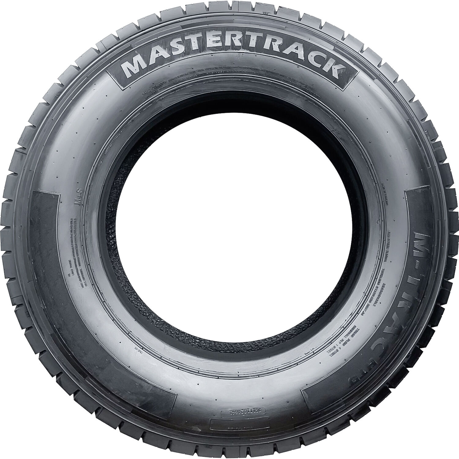 Mastertrack M-Trac HTD 225/70R19.5 G (14 Ply)