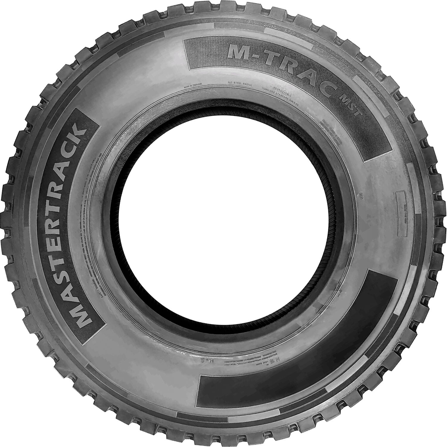 Mastertrack M-Trac MST