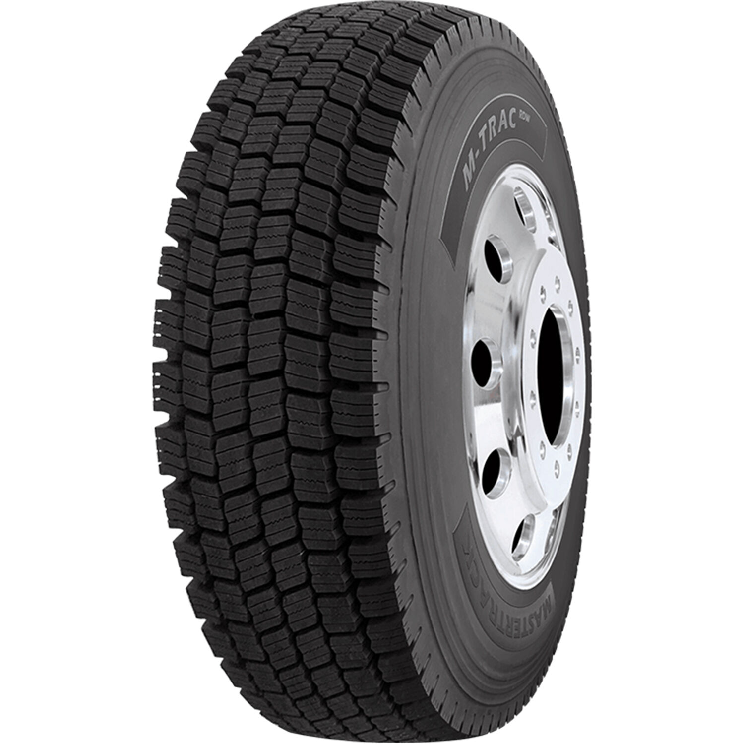 Mastertrack M-Trac RDW