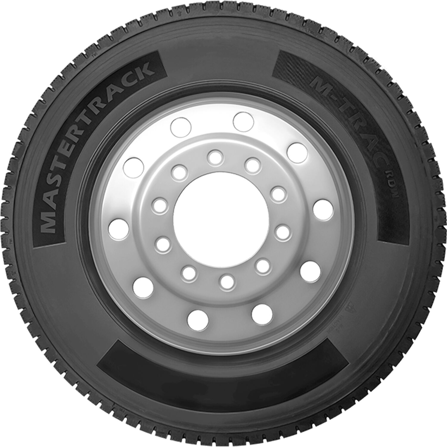 Mastertrack M-Trac RDW