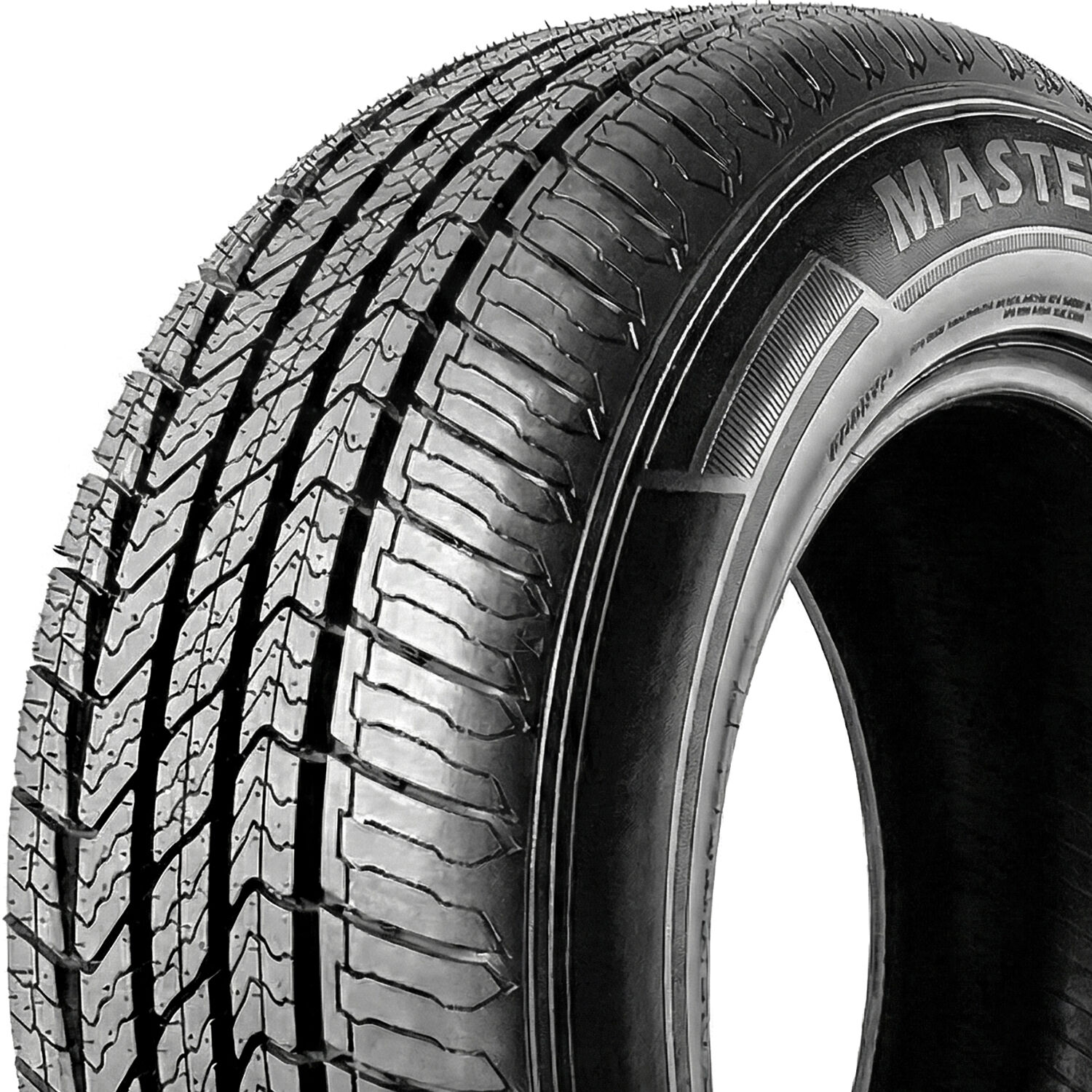 Mastertrack M-Trac Tour 215/55R16 93H