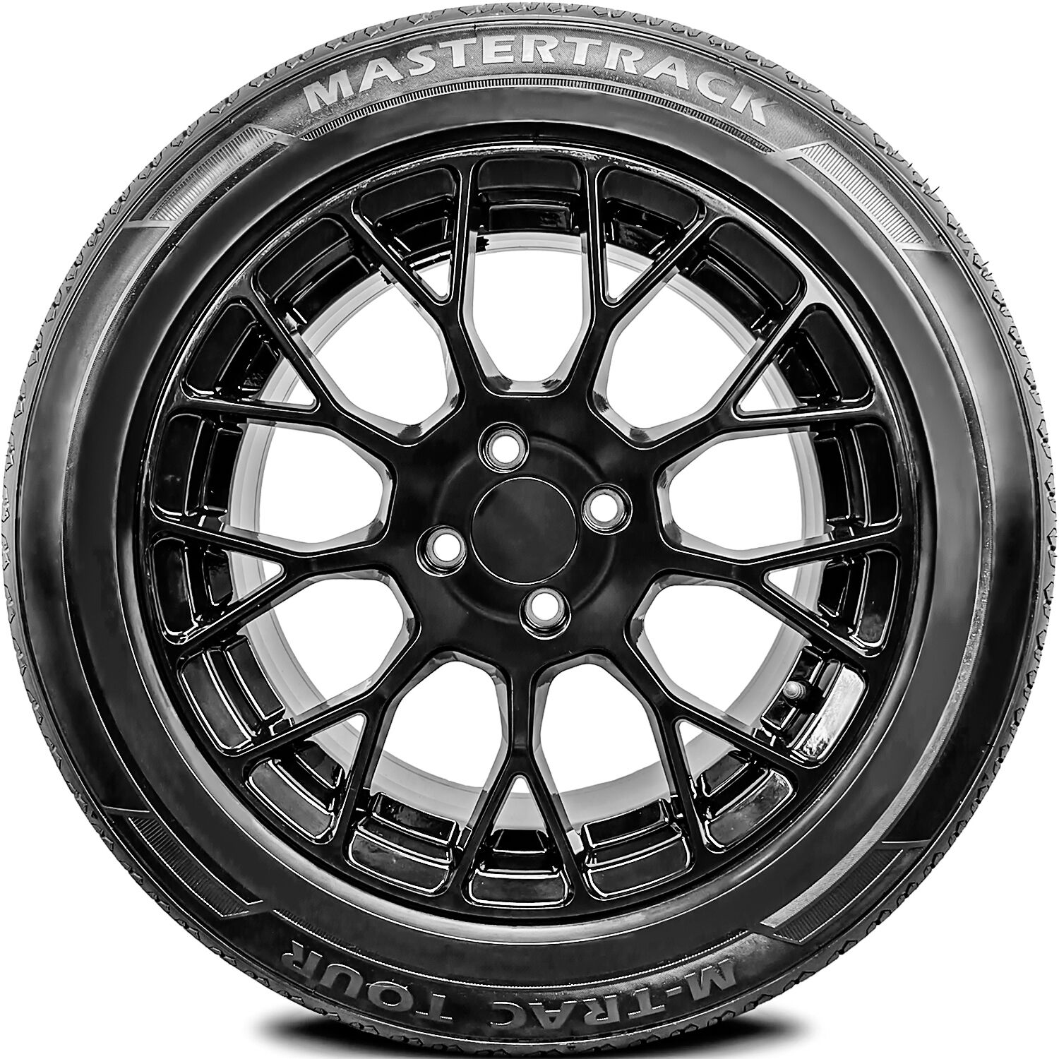 Mastertrack M-Trac Tour 215/55R16 93H