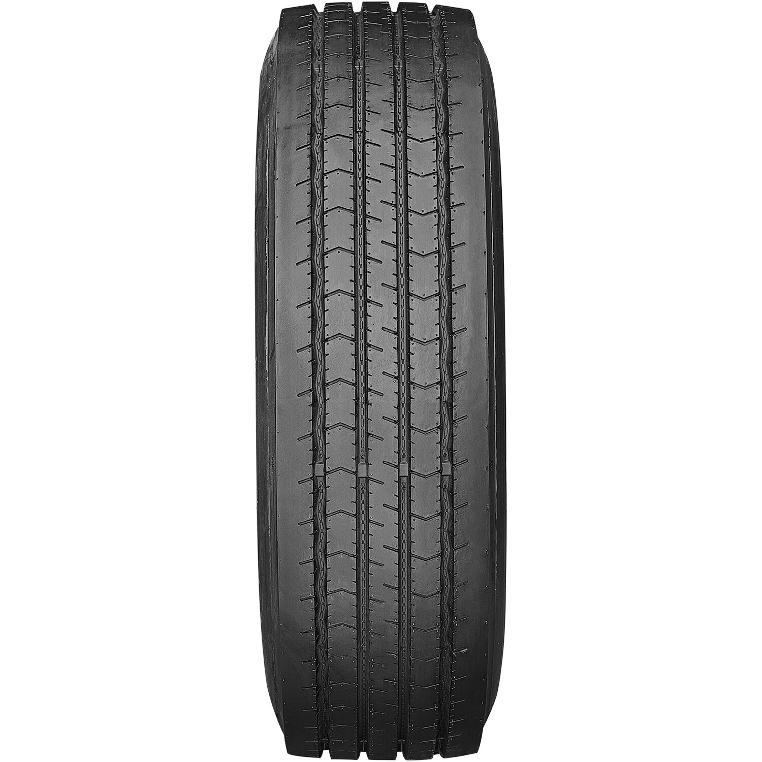 Mastertrack UN-All Steel ST All Steel ST 225/75R15 123/119M G (14 Ply) Trailer Tire