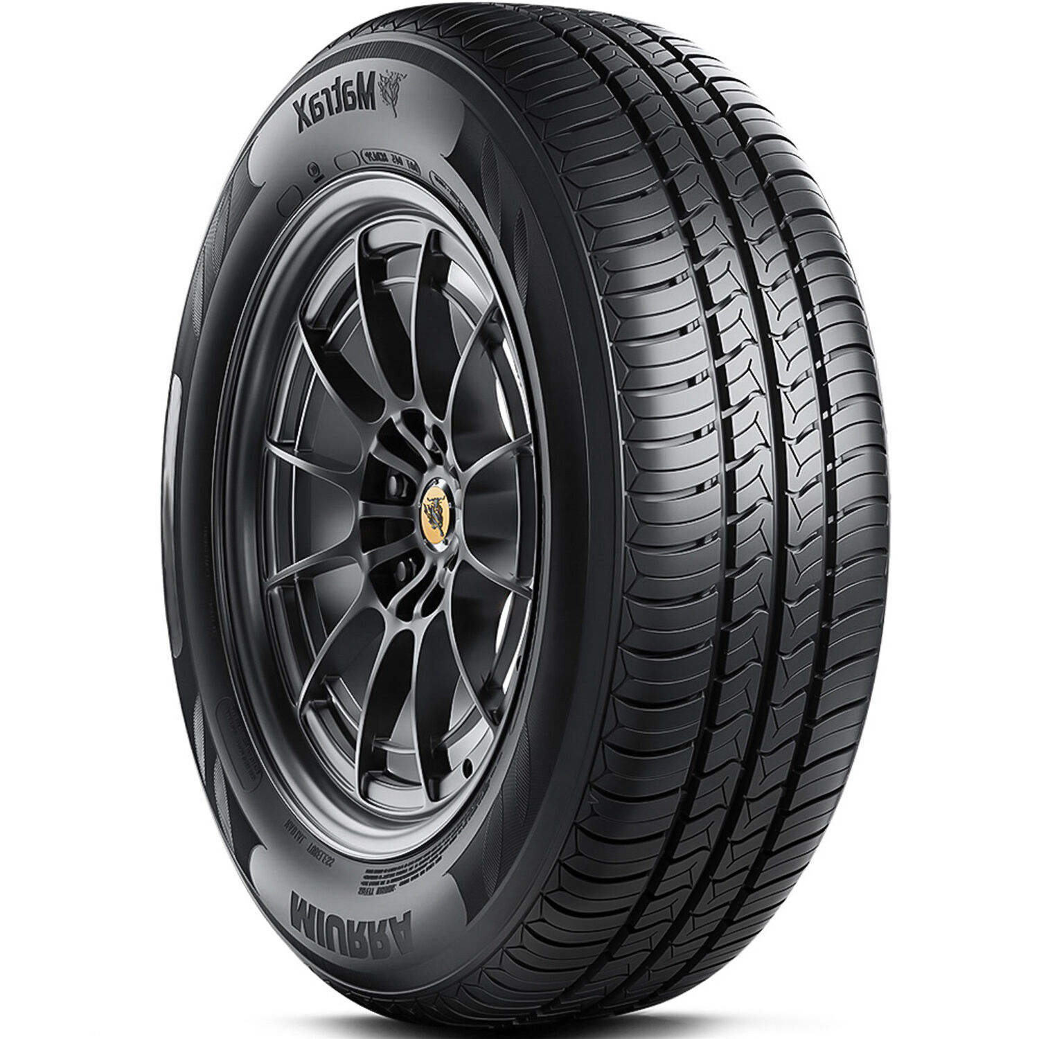 Matrax Miurra 195/65R15 91V