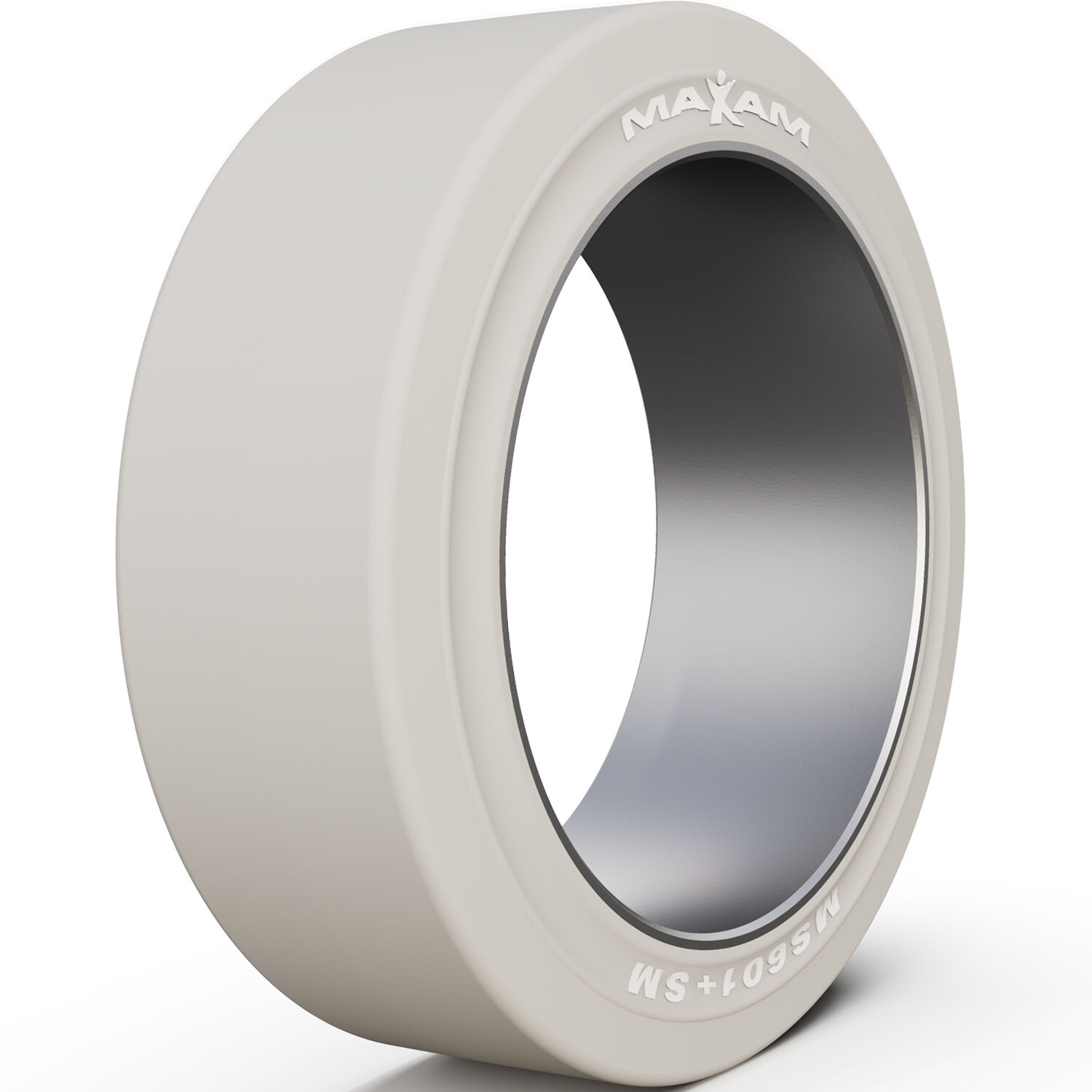 Maxam MS601+ Smooth 16X5.00X10.5 (NONM) AS A/S All Season Tire