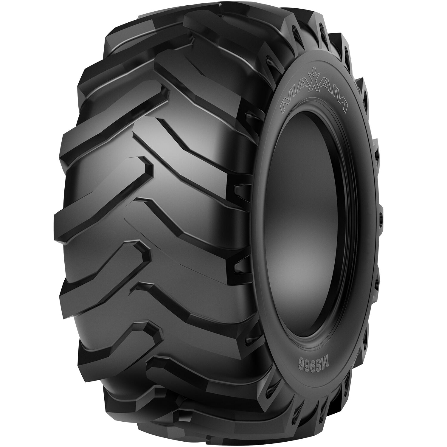 Maxam MS966