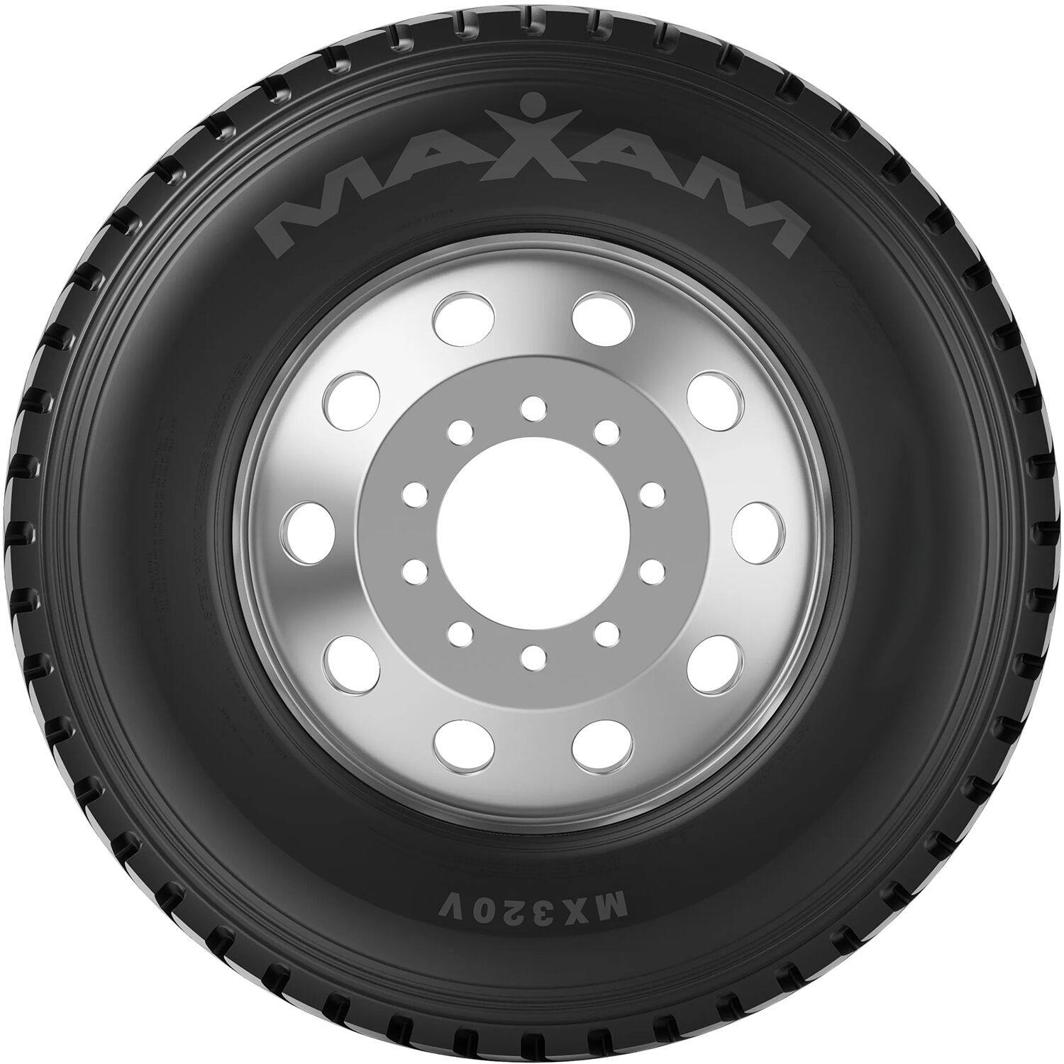 Maxam MX320V