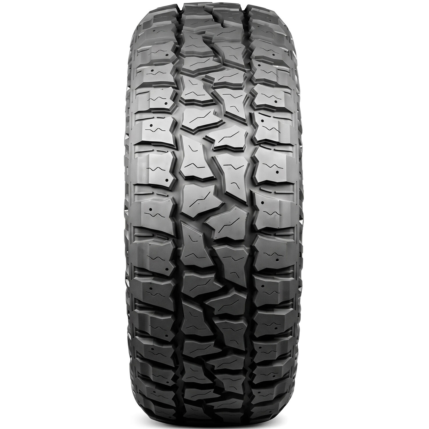 Maxtrek Ditto RX LT 33X12.50R18 118Q E (10 Ply)