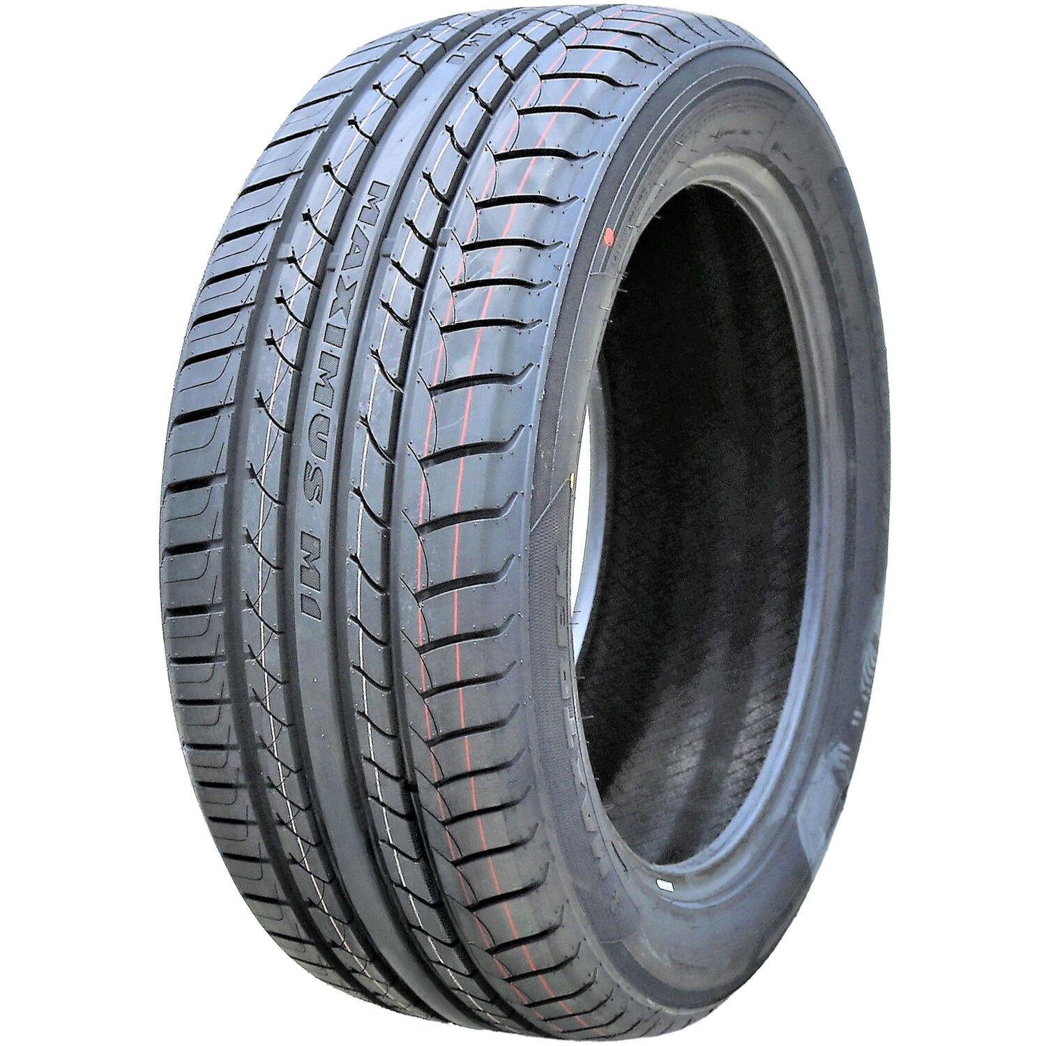 Maxtrek Maximus M1 195/65R15 91H