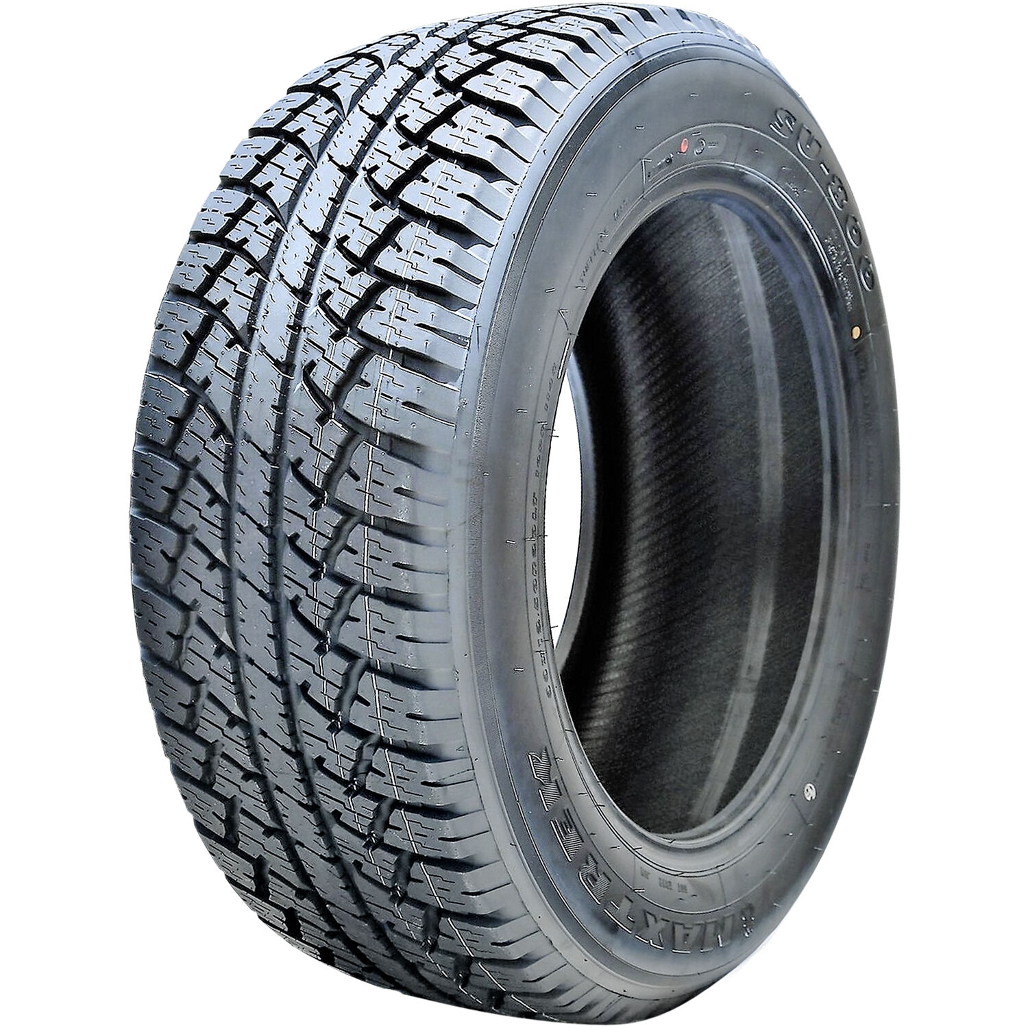 Maxtrek SU-800 A/T LT 33X12.50R20 114S E (10 Ply)
