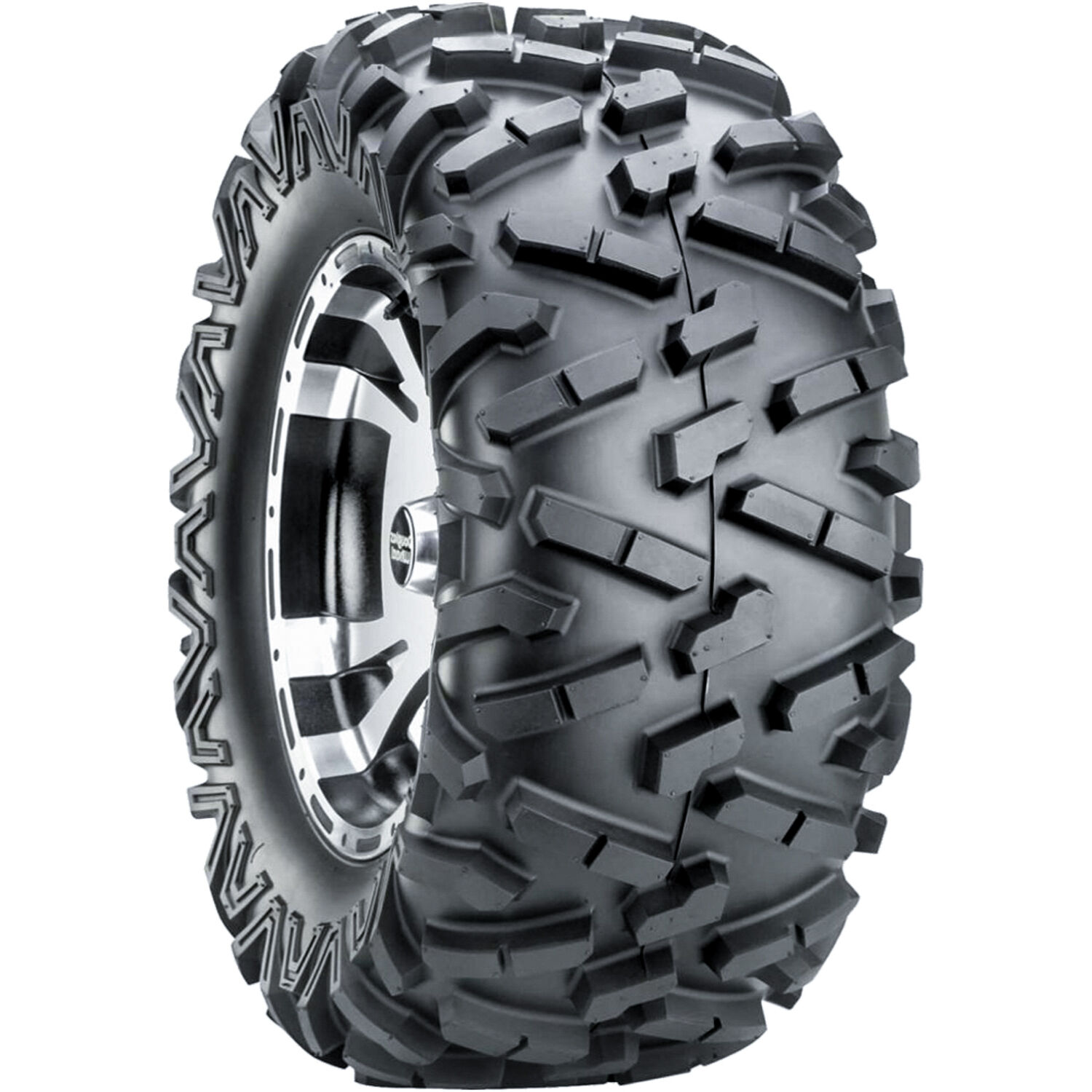 Set Of 4 Maxxis Bighorn 2.0 MU10 29X11.00R14 6 Ply
