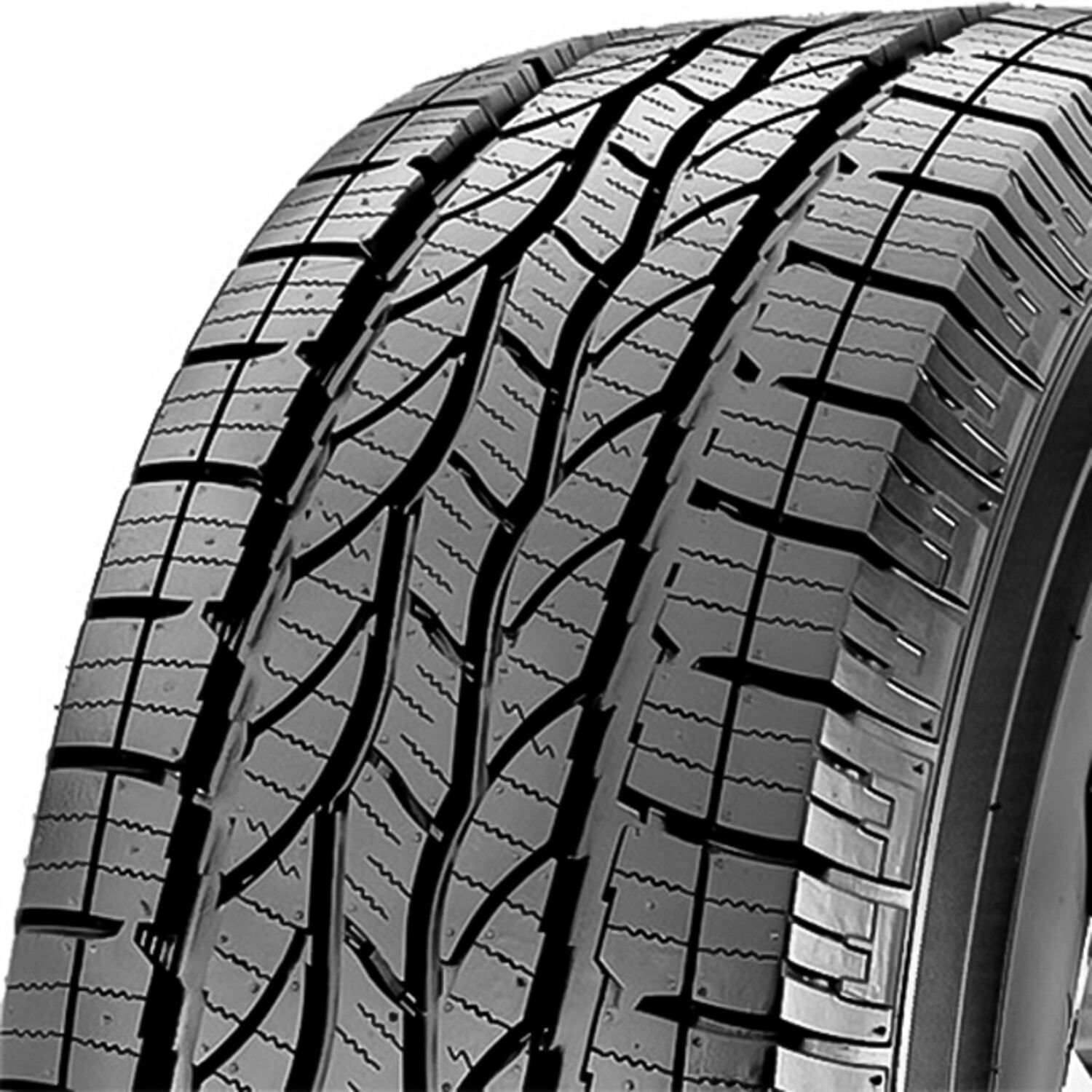 Maxxis Bravo HT-770 225/65R17 102H