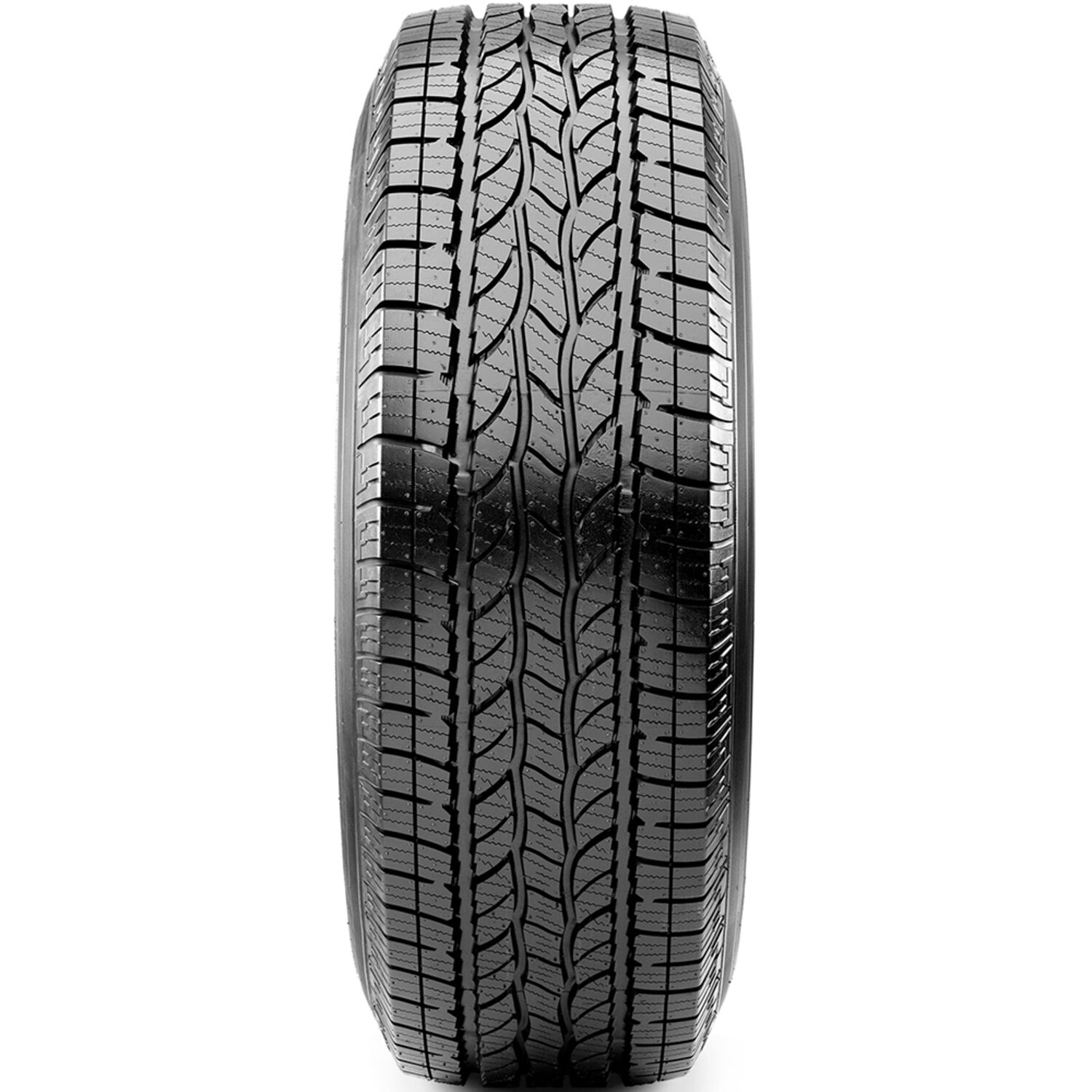Maxxis Bravo HT-770 225/65R17 102H