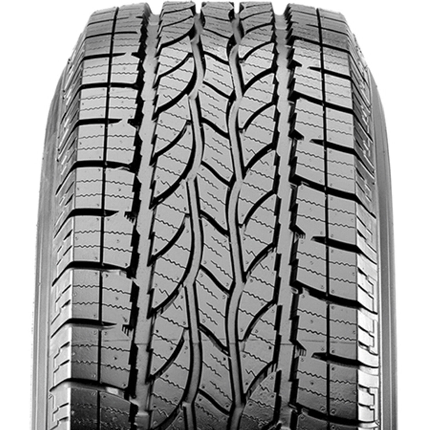 Maxxis Bravo HT-770 225/65R17 102H