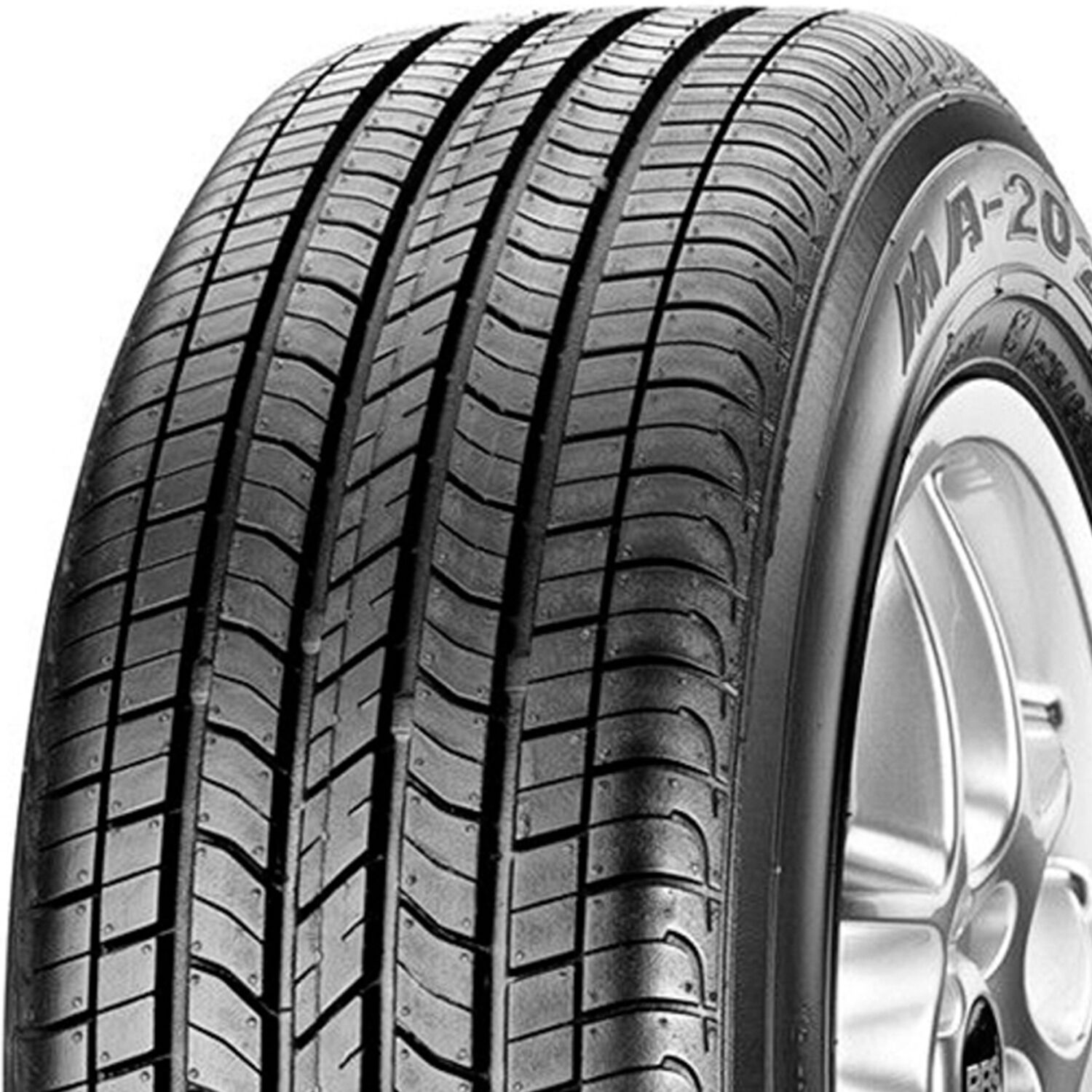 Maxxis MA-202 205/55R16 90H
