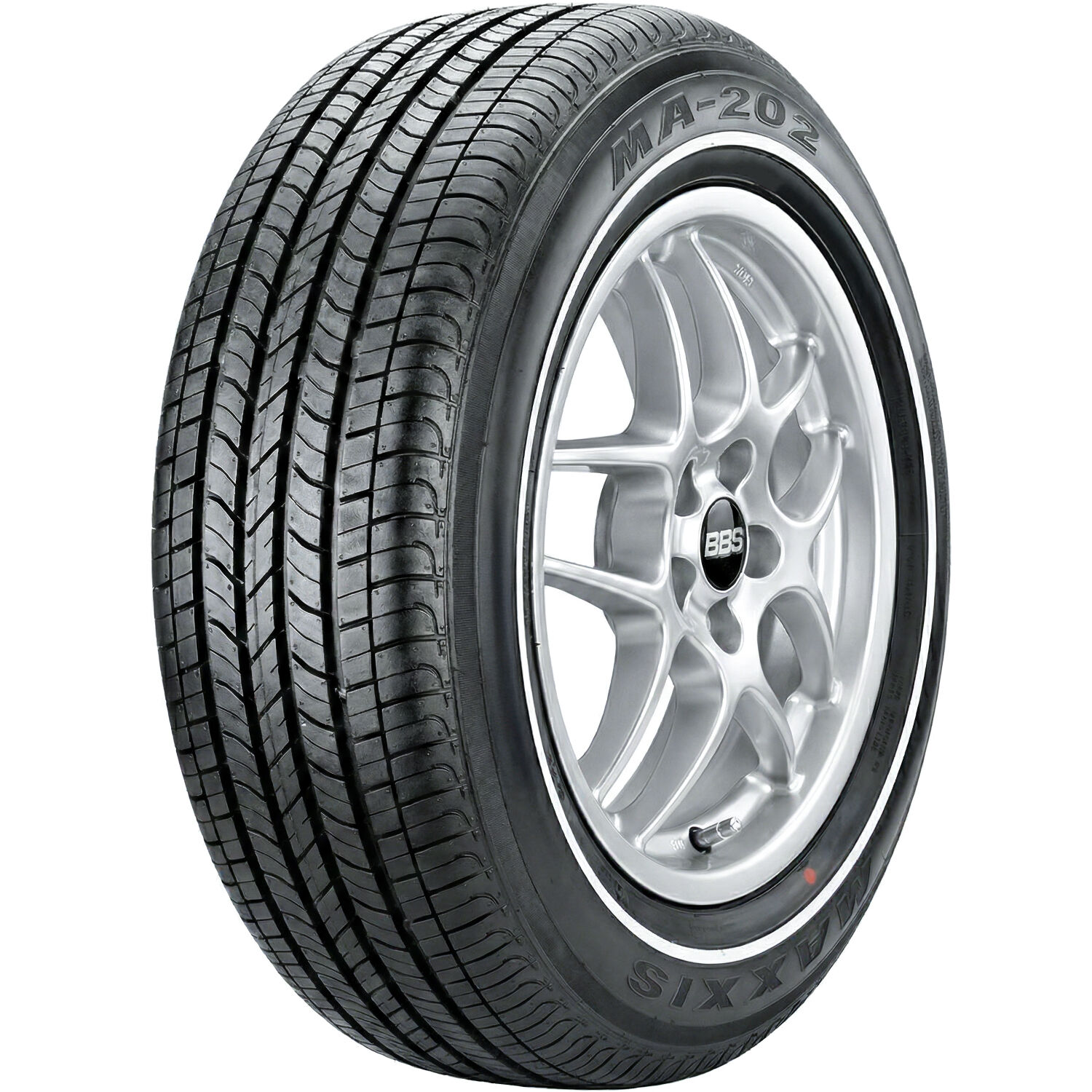 Maxxis MA-202 225/60R16 98S