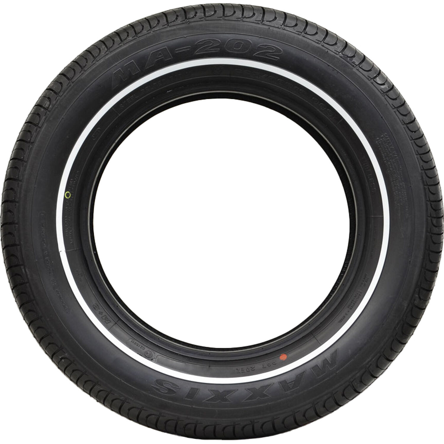 Maxxis MA-202 225/60R16 98S