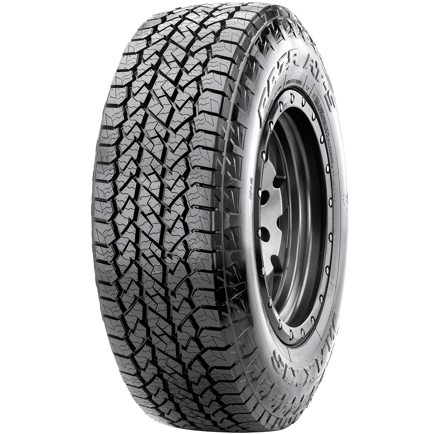 Maxxis Razr AT-S LT 31X10.50R15 109S C (6 Ply)