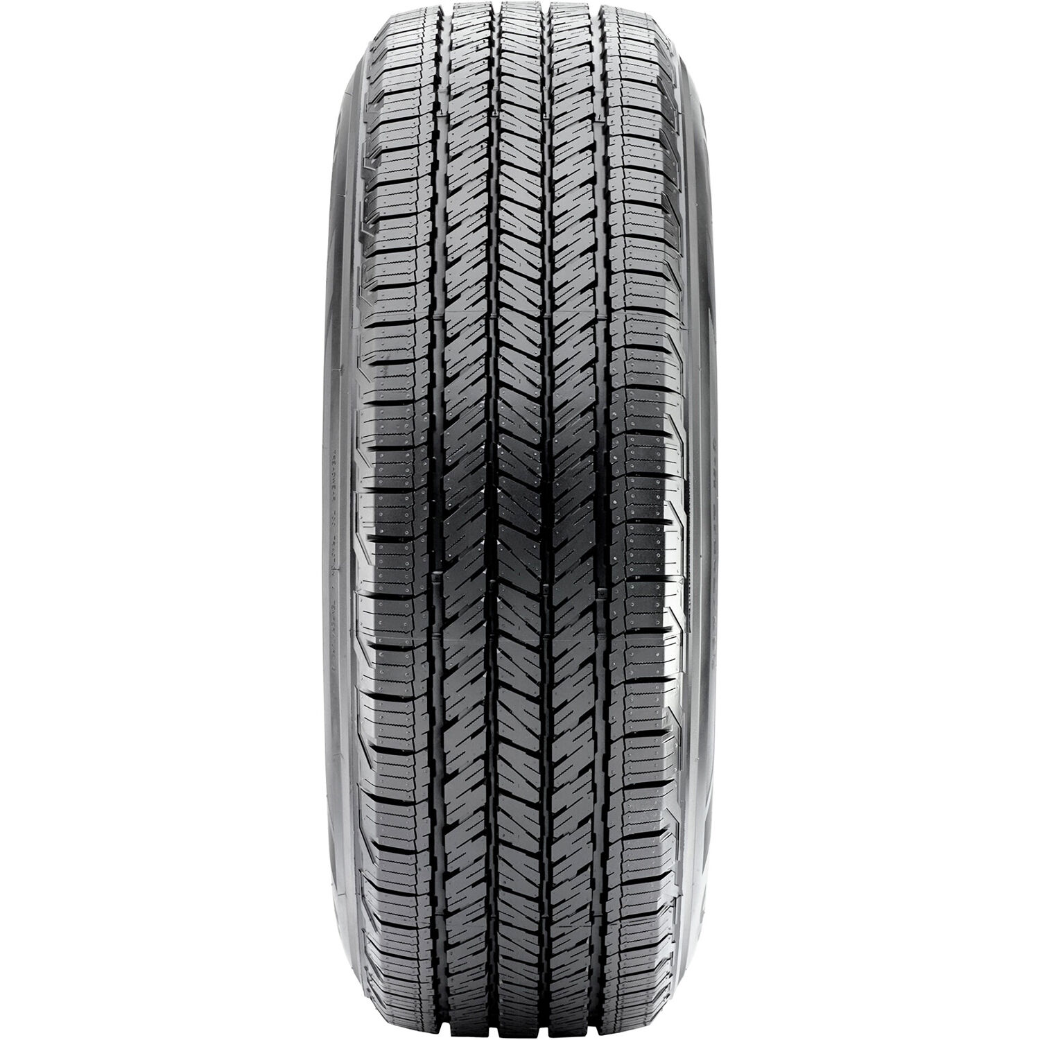 Maxxis Razr HT 265/65R18 114H