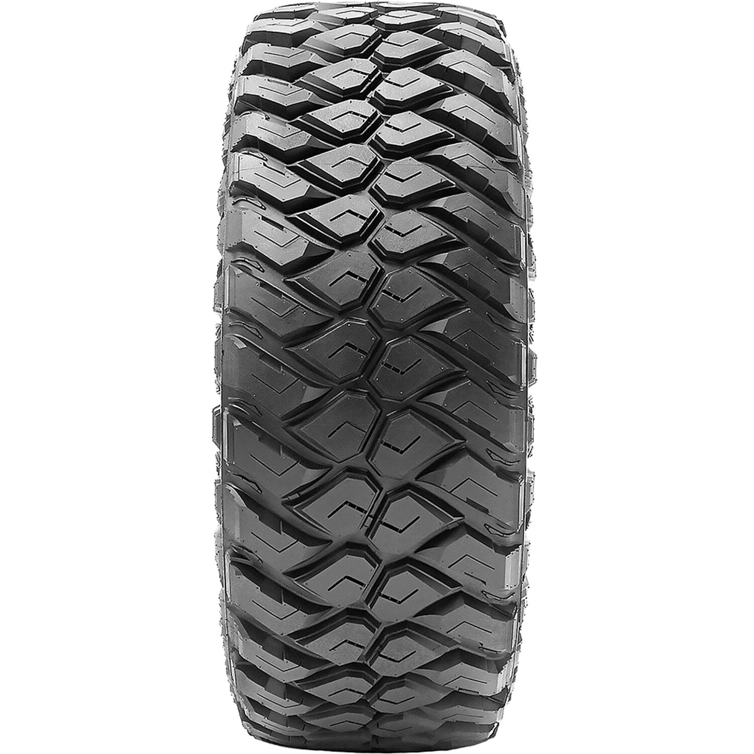 Maxxis Razr MT LT 35X12.50R18 128Q F (12 Ply)