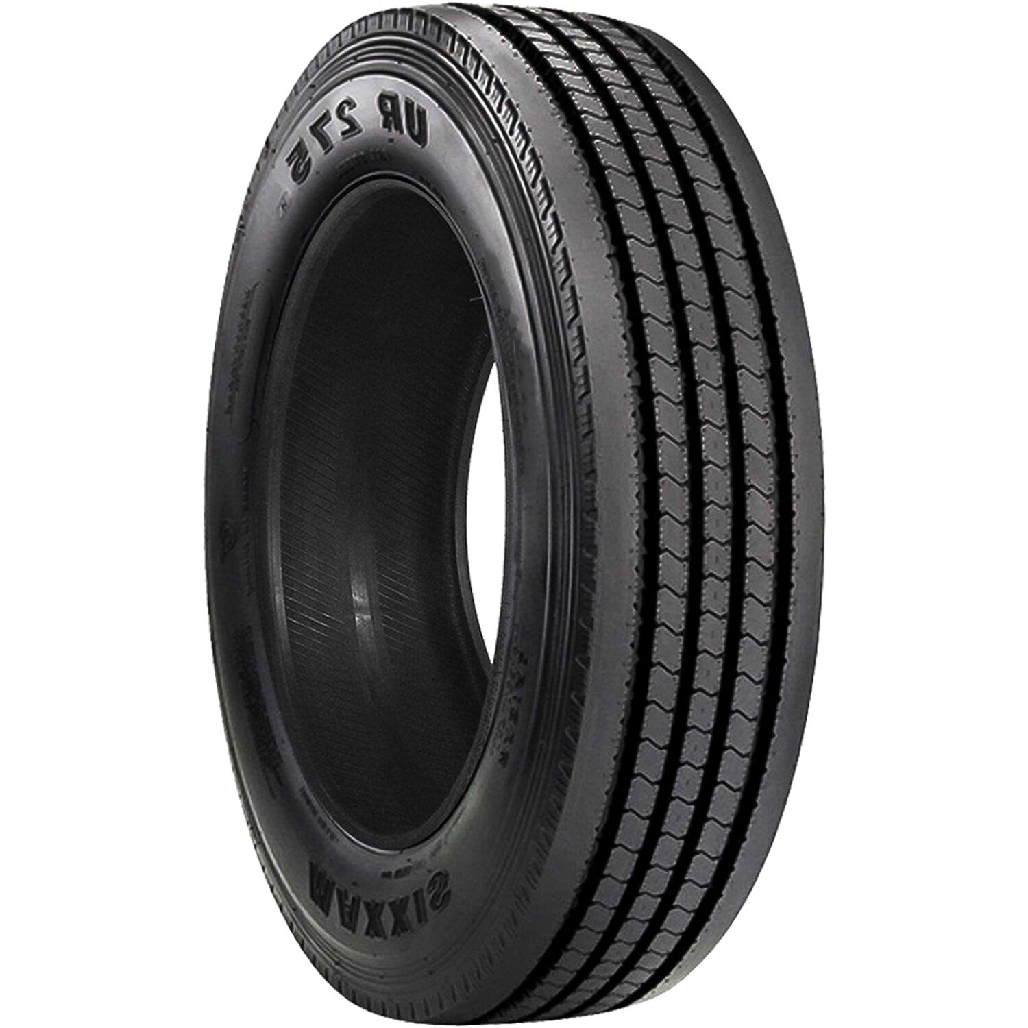 Set Of 4 Maxxis UR-275 235/85R16 132/127L G (14 Ply)