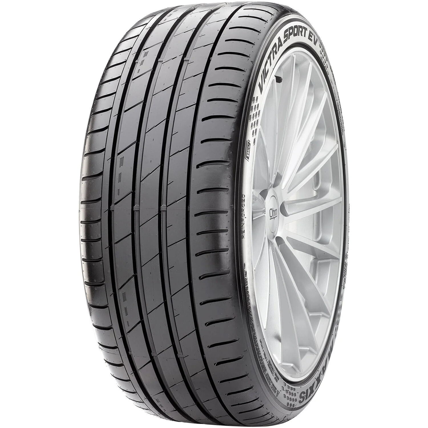 Maxxis Victra Sport EV 265/45R20 108Y XL