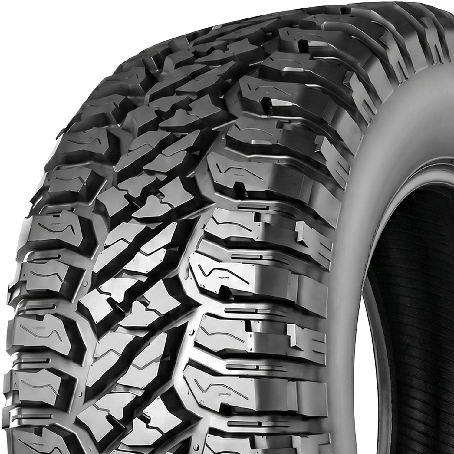 Mega Grip Tracker RT LT 245/75R16 120/116R E (10 Ply)