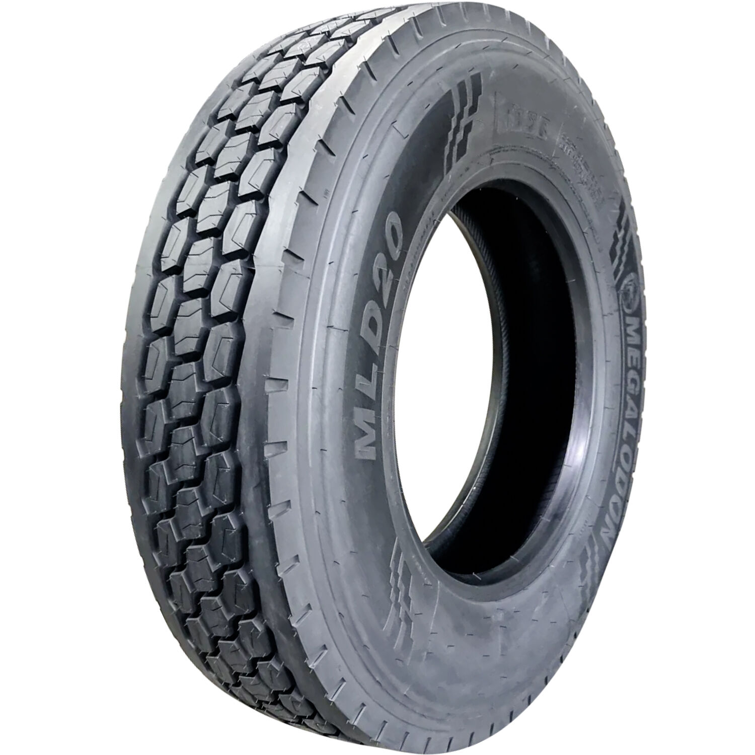 Megalodon MLD20 295/75R22.5 146/143L H (16 Ply)