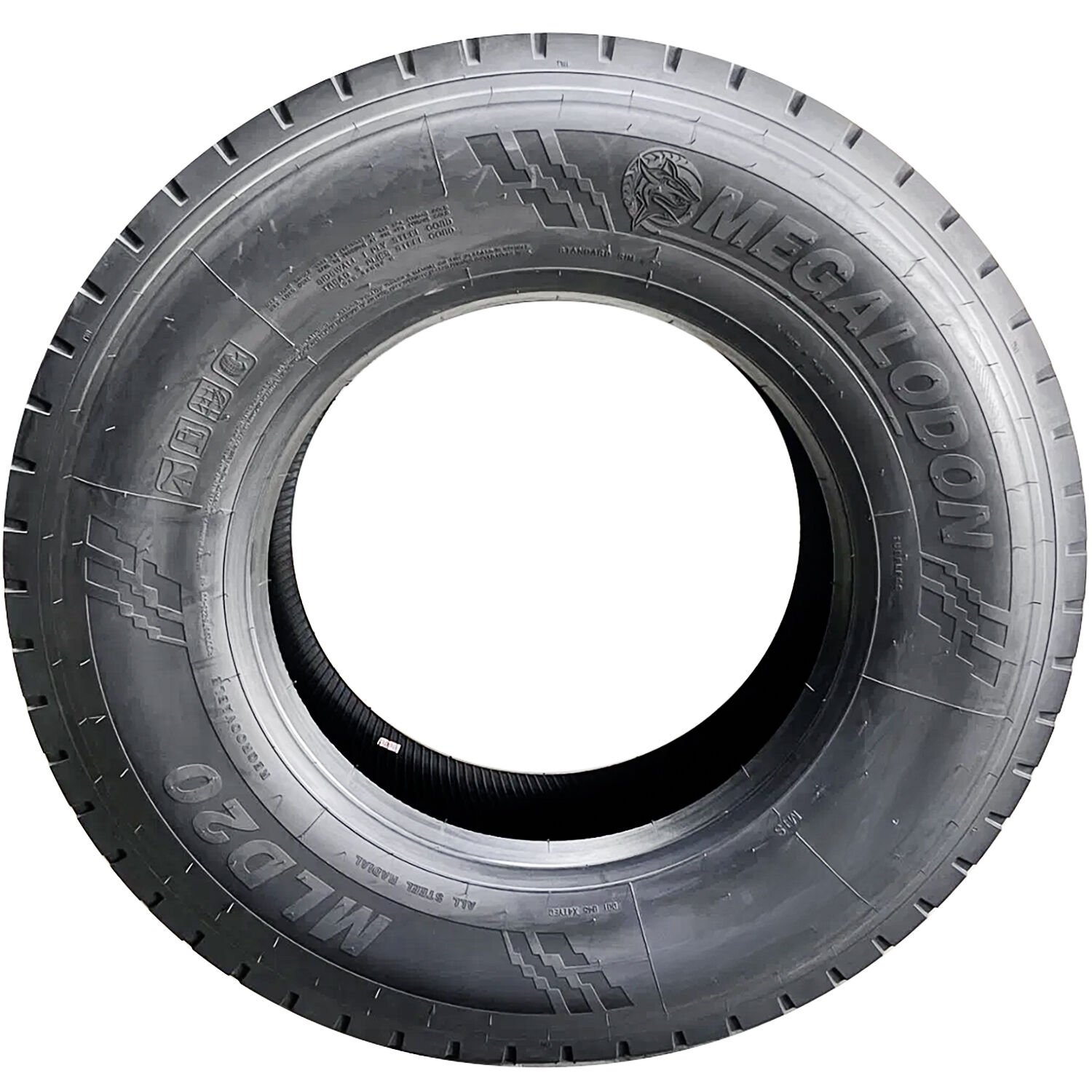 Megalodon MLD20 295/75R22.5 146/143L H (16 Ply)